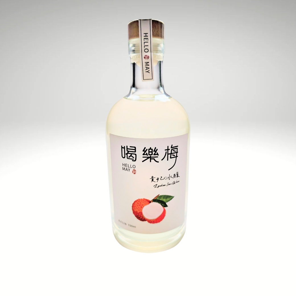 貴妃冰釀（700 ml） - Hello May 喝樂梅