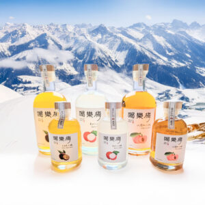 冰釀果酒
