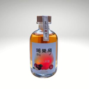蘋果冰釀-250ml