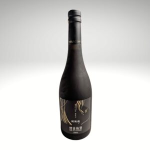 熷茶梅酒（750 ml）
