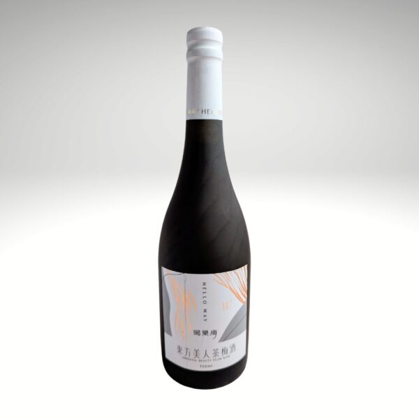 東方美人茶梅酒（750 ml）