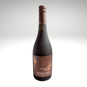 凍頂烏龍茶梅酒（750 ml）