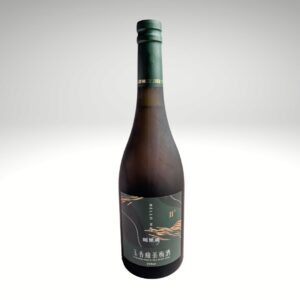 玉香綠茶梅酒（750 ml）