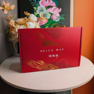 HelloMay 一刻三味禮盒 貴妃冰釀(250 ml)