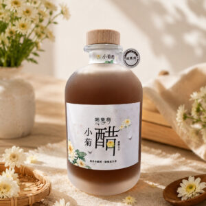 小菊醋