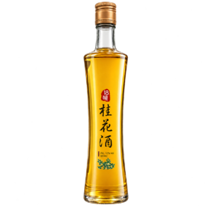 桂花酒｜550ml